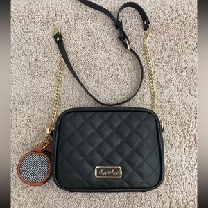 Itzy Ritzy diaper bag